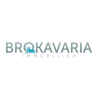 Brokavaria logo - Similar company to Fyutja