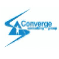 Converge Consulting Group Inc. logo - Similar company to Abridge Consulting