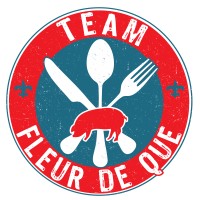 Team Fleur de Que logo - Similar company to Magnolia Medical Group
