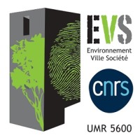 UMR 5600 EVS - Environnement Ville Société logo - Similar company to Hélodée