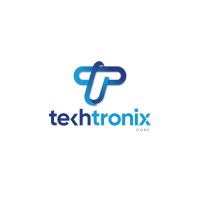 Techtronix Corp. logo - Similar company to Techtronics