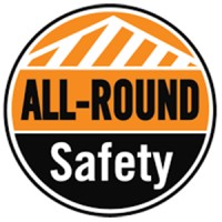 All-Round Safety Ltd logo - Similar company to Kiwi Workgear
