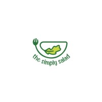 The Simply Salad logo - Similar company to Yhonk