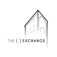 The { } Exchange | Real Estate Education and Trade School logo - Similar company to Bisonheartgroup, Llc