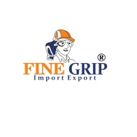 FINE GRIP Import Export logo - Similar company to Mh Export Import