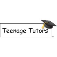 Teenage Tutors logo - Similar company to Bits And Bites Hackathon