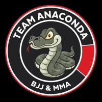 Team Anaconda Martial Arts logo - Similar company to Yogamigos | Wellbeing Services
