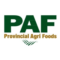 Provincial Agri Foods logo - Similar company to Cooleeney Farm