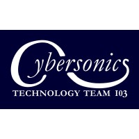CYBERSONICS FRC TEAM 103 logo - Similar company to Frontier Health -