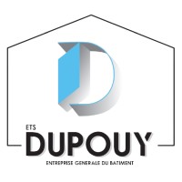 DUPOUY logo - Similar company to The Hacker Games