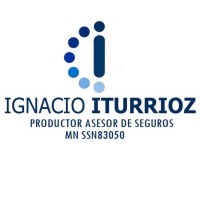 IGNACIO ITURRIOZ PRODUCTOR ASESOR DE SEGUROS logo - Similar company to Sergio Ehrlich Productor De Seguros