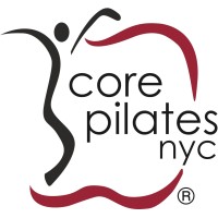 Core Pilates Nyc