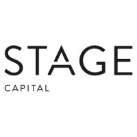 Stage Capital logo - Similar company to Nbgi Private Equity