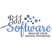 RJJ Software logo - Similar company to Socialectric