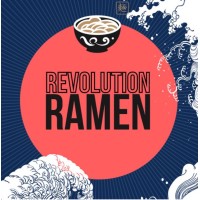 REVOLUTION RAMEN logo - Similar company to Dh Holding Group
