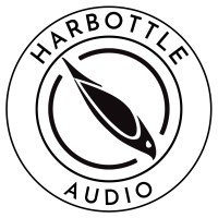 Harbottle Audio logo - Similar company to Iot-Tek