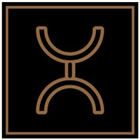 Black Ranch Event Center logo - Similar company to Bollyweds