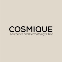 Cosmique logo - Similar company to Finance Guide Europe