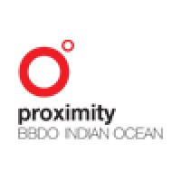 Proximity BBDO Indian Ocean logo - Similar company to Multimicrocloud