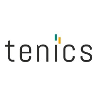 tenics - Software Engineering for Space logo - Similar company to Onestop Software