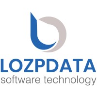LozpData logo - Similar company to Jumikstudios