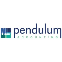 Pendulum Accounting logo - Similar company to Mandini Wealth