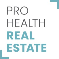 ProHealth Real Estate GmbH logo - Similar company to Usinweb3