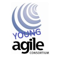 Young Agile Consortium logo - Similar company to Ict Improve