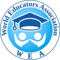 World Educators Association (WEA) logo - Similar company to Sentral 星匯