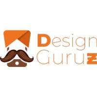 Design Guruz logo - Similar company to Marketaro Solutions