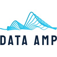 Data Amp logo - Similar company to Sage Management  | An Sib Company