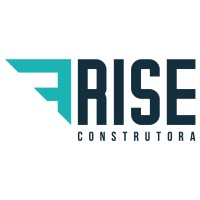 Rise Construtora logo - Similar company to Cimma Construtora
