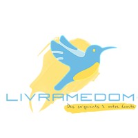 LIVRAMEDOM logo - Similar company to Lilial