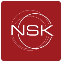 NSK Group logo - Similar company to Dollar Talent