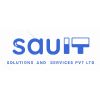 SAUIT Solutions and Services Pvt Ltd logo - Similar company to Training Institute Pune