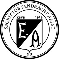 S.C. Eendracht Aalst logo - Similar company to Fk Cēsis