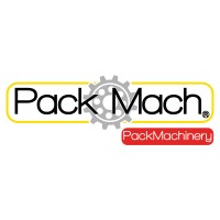 Packmach SA de CV logo - Similar company to 3C Construcciones