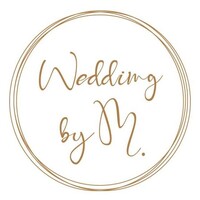 Wedding by M. logo - Similar company to Weddin