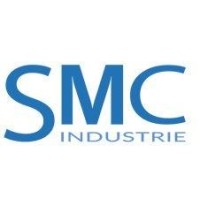SMC INDUSTRIE logo - Similar company to Arc Tooling