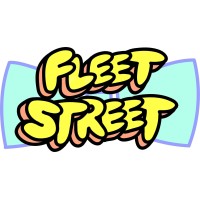 Stanford Fleet Street Singers logo - Similar company to Amenuveve