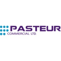 Pasteur Commercial Ltd. logo - Similar company to Pasteur Commercial Ltd