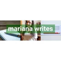 marianawrites logo - Similar company to Heymaker