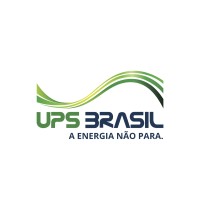 UPS BRASIL logo - Similar company to Abratene
