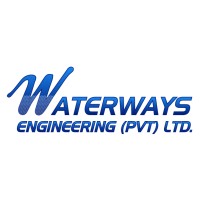 Waterways Engineering (Pvt) Ltd logo - Similar company to Design Studio Inc.
