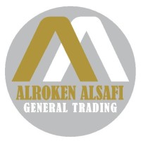 Al Roken Al Safi General Trading logo - Similar company to Asaf General Trading Llc
