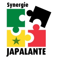Synergie Japalante logo - Similar company to Casabio