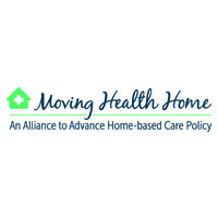 Moving Health Home logo - Similar company to Colorado Acep