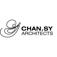 CHAN.SY Architects logo - Similar company to Ns Chan Studio