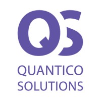 Quantico Solutions, SA logo - Similar company to Logme