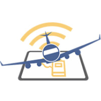 Aviation Mobile by Parzr logo - Similar company to Wildred